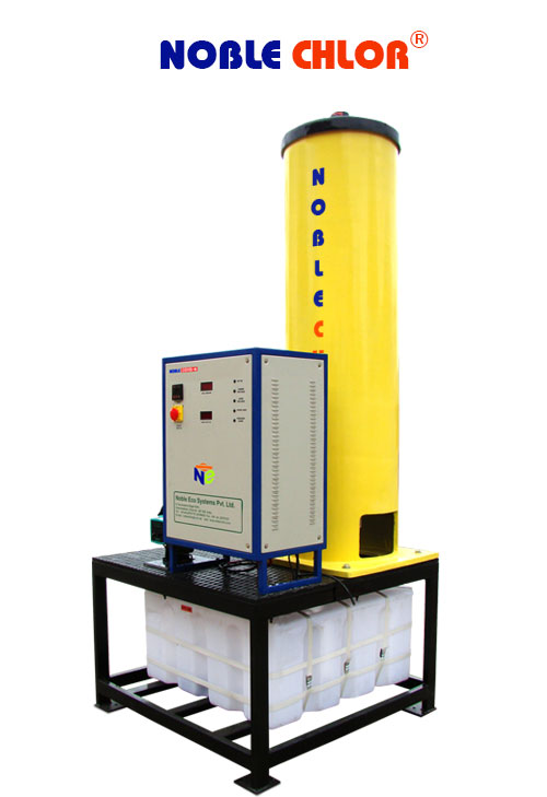 Noble-Chlor-Hypochlorite-generator-NC-100