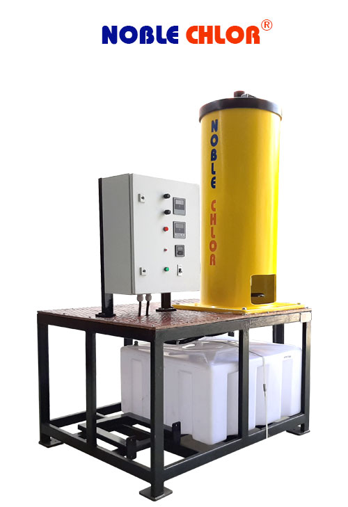 Noble-Chlor-Hypochlorite-generator-NC-50