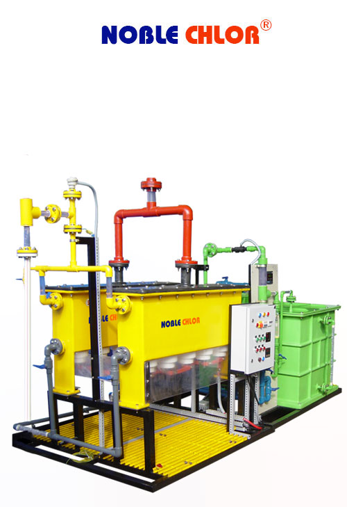 Noble-Chlor-Hypochlorite-generator-NC-CS-2000