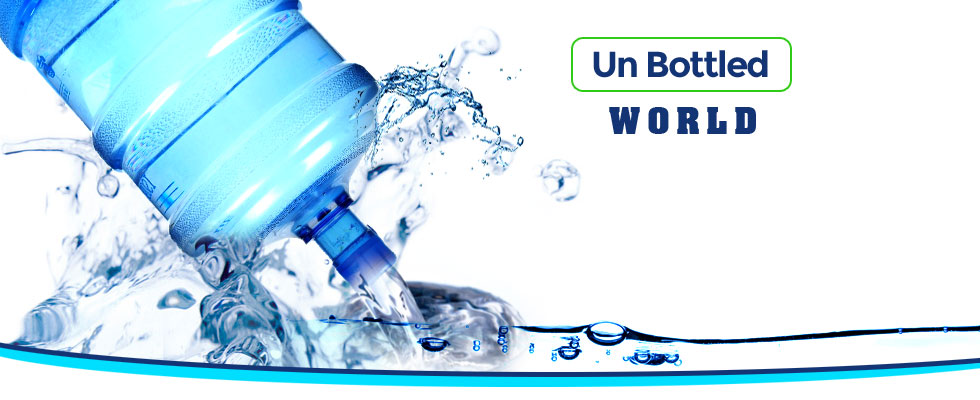 Noble Aqua Online Disinfected Potable Water